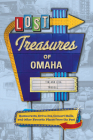 Lost Treasures of Omaha By Tim And Lisa Trudell Cover Image