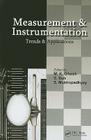 Measurement and Instrumentation: Trends and Applications By S. Sen (Editor), M. K. Ghosh (Editor), S. Mukhopadhyay (Editor) Cover Image