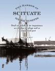 The Harbor at Scituate Massachusetts By Harvey H. Pratt Cover Image