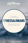 1 Thessalonians (LifeChange) Cover Image