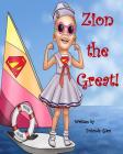 Zion the Great! By Yolanda Glass Cover Image