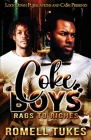 Coke Boys By Romell Tukes Cover Image