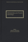 Heidegger and Plato: Toward Dialogue (Topics In Historical Philosophy) By Catalin Partenie (Editor), Tom Rockmore (Editor) Cover Image
