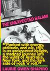 The Unexpected Salami: A Novel By Laurie Gwen Shapiro Cover Image