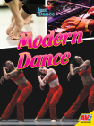 Modern Dance By Wendy Hinote Lanier, Madeline Nixon (With) Cover Image