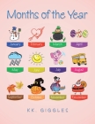 Months of the Year Cover Image