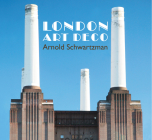 London Art Deco Cover Image