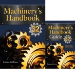 Machinery's Handbook & the Guide Combo: Large Print Cover Image