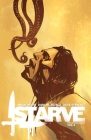 Starve, Volume 2 Cover Image