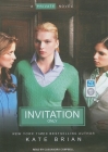 Invitation Only (Private #2) Cover Image