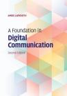 A Foundation in Digital Communication Cover Image