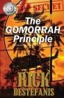 The Gomorrah Principle: A Vietnam Special Operations Thriller (Vietnam War #2) By Rick Destefanis Cover Image