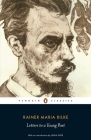 Letters to a Young Poet By Rainer Maria Rilke, Charlie Louth (Translated by), Lewis Hyde (Introduction by) Cover Image