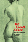 The Human Figure (Dover Anatomy for Artists) Cover Image