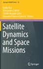 Satellite Dynamics and Space Missions (Springer Indam #34) Cover Image