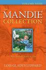 The Mandie Collection, Volume Nine By Lois Gladys Leppard Cover Image
