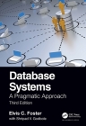 Database Systems: A Pragmatic Approach, 3rd edition Cover Image