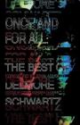 Once and for All: The Best of Delmore Schwartz Cover Image
