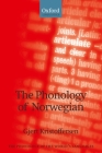 The Phonology of Norwegian (Phonology of the World's Languages) Cover Image