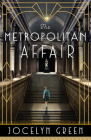 Metropolitan Affair By Jocelyn Green Cover Image
