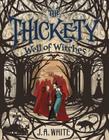 Well of Witches (The Thickety #3) Cover Image