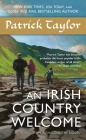 An Irish Country Welcome: An Irish Country Novel (Irish Country Books #15) By Patrick Taylor Cover Image