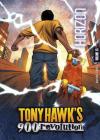 Horizon (Tony Hawk's 900 Revolution #13) By Brandon Terrell, Thiago Dal Bello (Illustrator), Wilson Tortosa (Illustrator) Cover Image