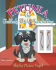 Petunia the Unlikely Little Church Dog Cover Image