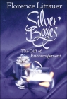 Silver Boxes: The Gift of Encouragement Cover Image