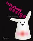 Talk about Design By Elisabeth Couturier Cover Image