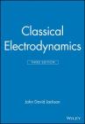 Classical Electrodynamics Cover Image