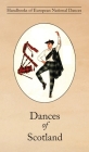 Dances of Scotland By Jean Milligan, D. MacLennan (Other) Cover Image