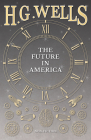 The Future in America Cover Image