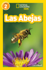 National Geographic Readers: Las Abejas (L2) By Laura Marsh Cover Image