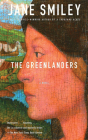 The Greenlanders By Jane Smiley, Ralph Lister (Read by) Cover Image