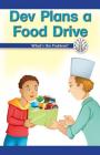 Dev Plans a Food Drive: What's the Problem? (Computer Science for the Real World) Cover Image