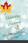 Holiday Essence Cover Image