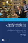 Aging Population, Pension Funds, and Financial Markets (Directions in Development: Finance) Cover Image
