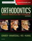 Orthodontics: Current Principles and Techniques By Lee W. Graber, Robert L. VanArsdall, Katherine W. L. Vig Cover Image