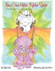 Now Cow Helps Fighter Spider: A Mindful Tale for Coping with Anger By III Vanhout, John (Illustrator), Kelly Caleb Cover Image