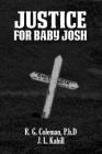 Justice for Baby Josh Cover Image