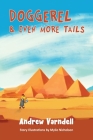 Doggerel & Even More Tails: Book Three Cover Image