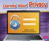 Learning about Privacy (Media Literacy for Kids) Cover Image