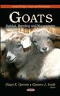 Goats Cover Image