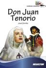 Don Juan Tenorio. Para Jovenes Cover Image