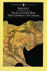 The Jugurthine War/The Conspiracy of Catiline By Sallust, S. A. Handford (Translated by), S. A. Handford (Introduction by) Cover Image
