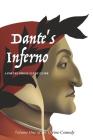 Dante's Inferno: A Poetry/Prose Study Guide (Dante's Divine Comedy #1) Cover Image