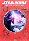 Star Wars: The Rise of Skywalker (Disney Die-Cut Classics) By Editors of Studio Fun International Cover Image