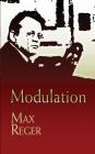 Modulation (Dover Books on Music) Cover Image