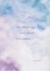 Soft Whispers, Small Shouts, Deep Waters: Experience God's Love By Ruth Hammond Cover Image
